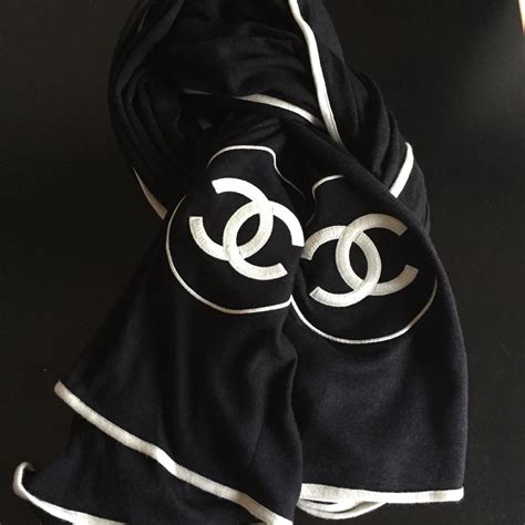 chanel foulard cashmere|Chanel bandana scarves.